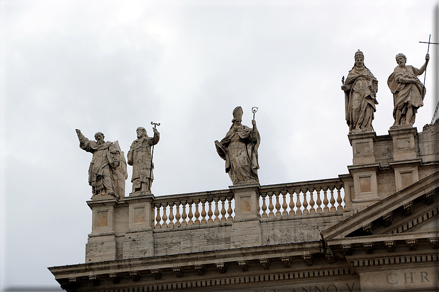 foto San Giovanni in Laterano